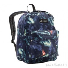 Everest Classic Pattern Backpack, Bear, One Size 569673577